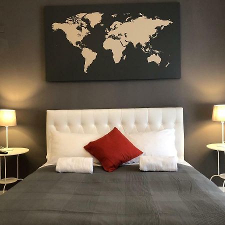 109 Suites Roma Екстер'єр фото