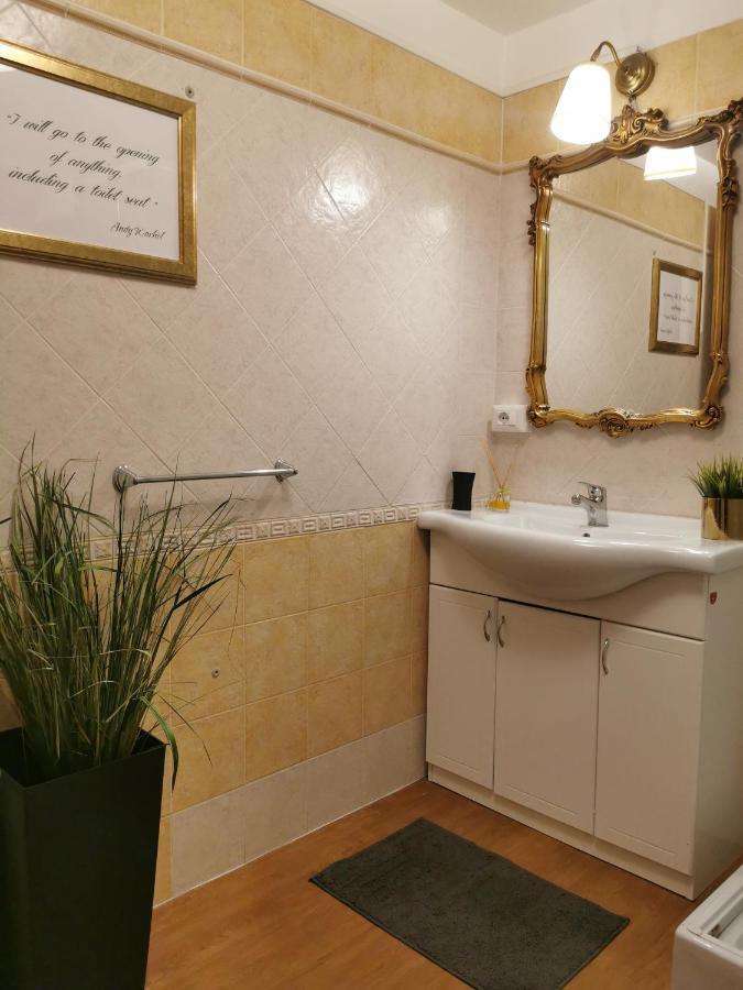 109 Suites Roma Екстер'єр фото