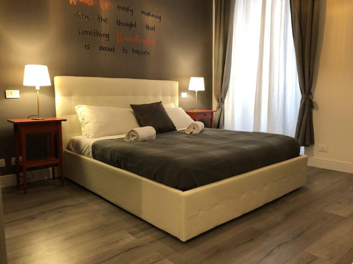 109 Suites Roma Екстер'єр фото