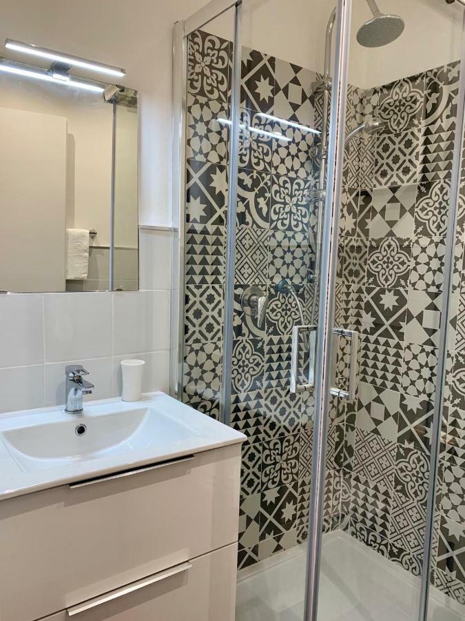 109 Suites Roma Екстер'єр фото